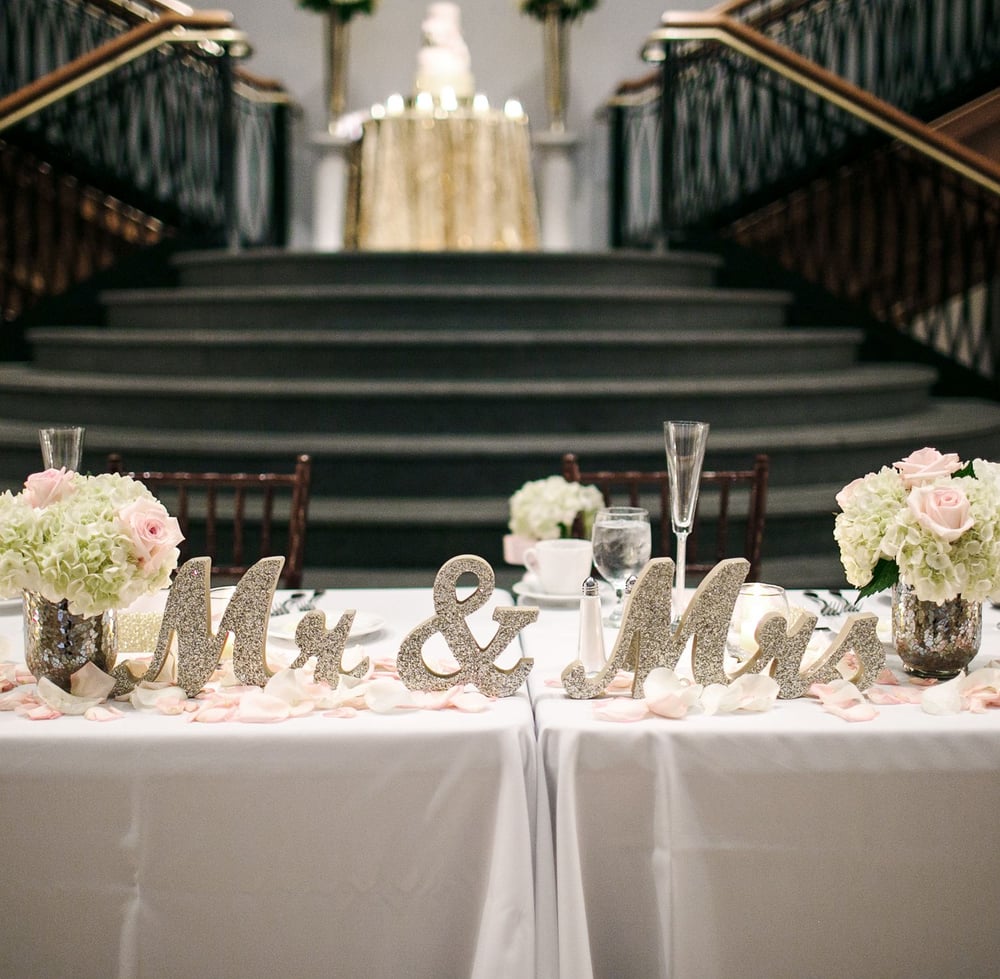 Image of Weddings