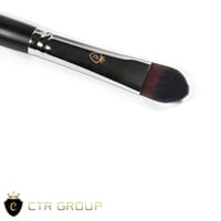 Image 1 of Concealer brush CTR W0660 cherry synthetic pile