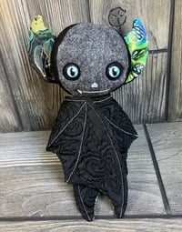 Image 2 of Black bat