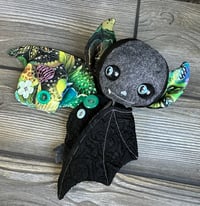 Image 5 of Black bat