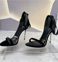 Image 2 of TF Stiletto Sandals 