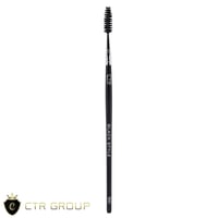 Image 2 of Eyebrow and eyelash brush CTR W0193