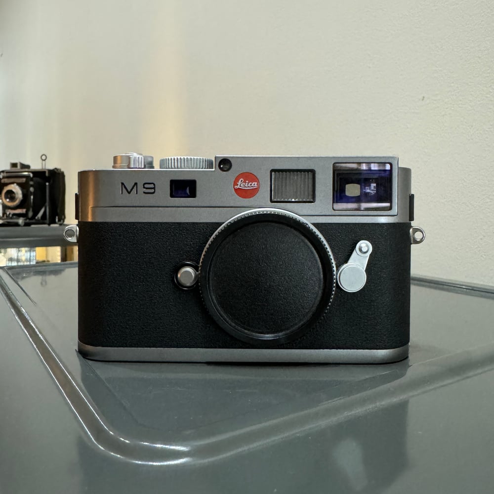 Image of Leica M9 (2003398)