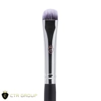 Image 3 of Eye shadow and concealer brush CTR W501