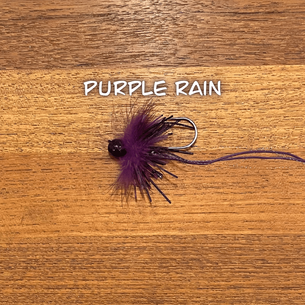 Shakey Jig Worm - Image 5