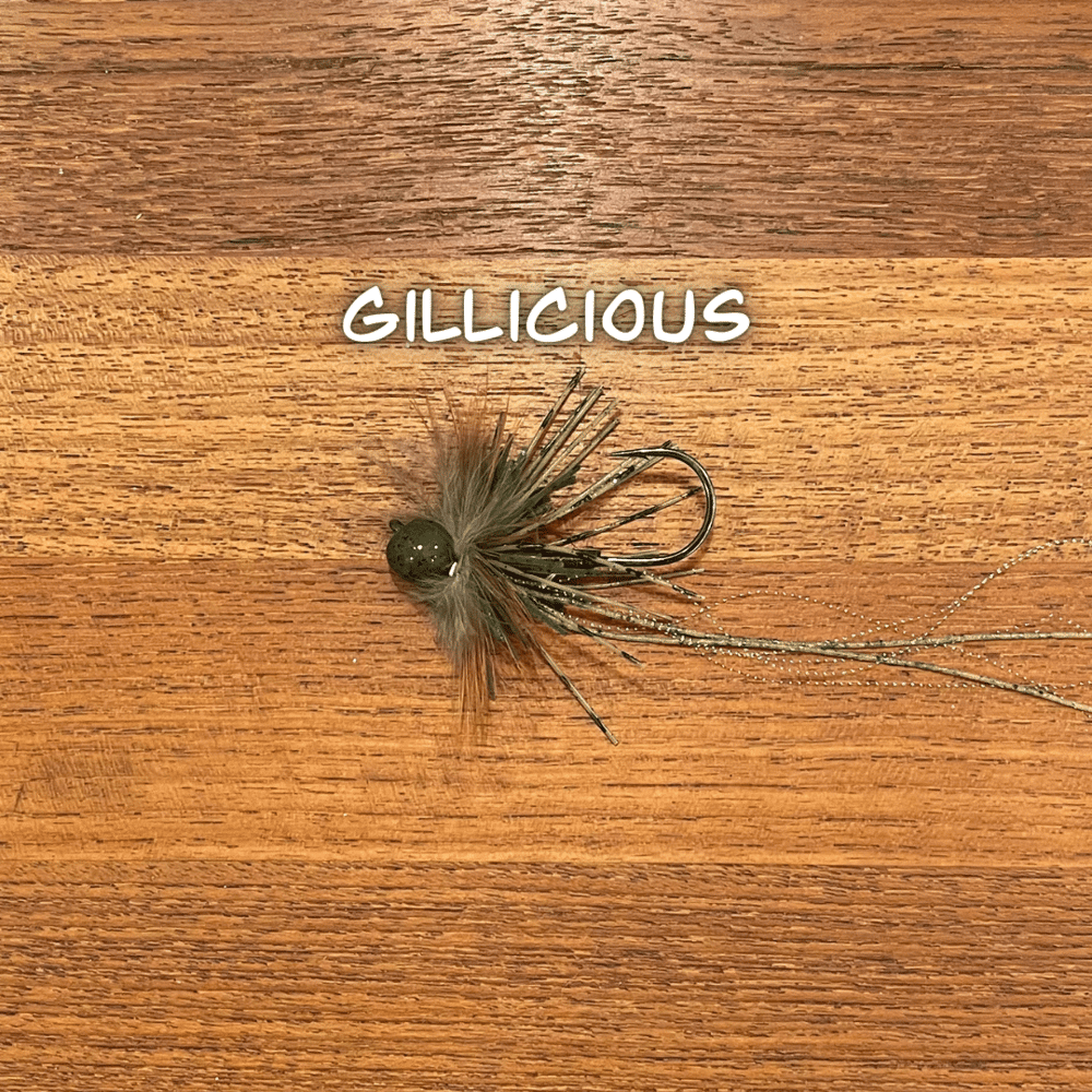 Shakey Jig Worm - Image 3