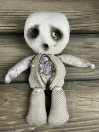 Image 3 of Ghost Baby