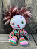 Image 1 of Clown Baby