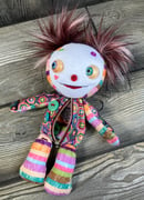 Image 3 of Clown Baby
