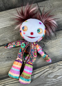 Image 3 of Clown Baby