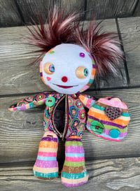 Image 4 of Clown Baby