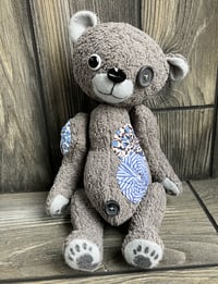 Image 1 of Grey Bear