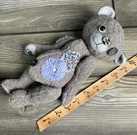 Image 2 of Grey Bear