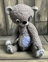 Image 3 of Grey Bear