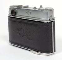 Image 7 of Kodak Retina IIIc BIG C 35mm camera Xenon C 50mm F2.0 lens #9325