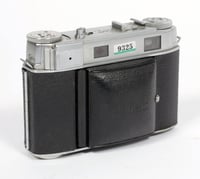 Image 2 of Kodak Retina IIIc BIG C 35mm camera Xenon C 50mm F2.0 lens #9325