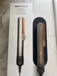 Image 1 of DYSON AIRSTRAIT