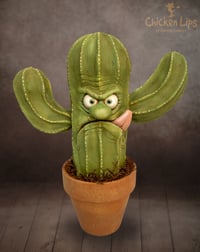 Image 1 of Cranky Cactus