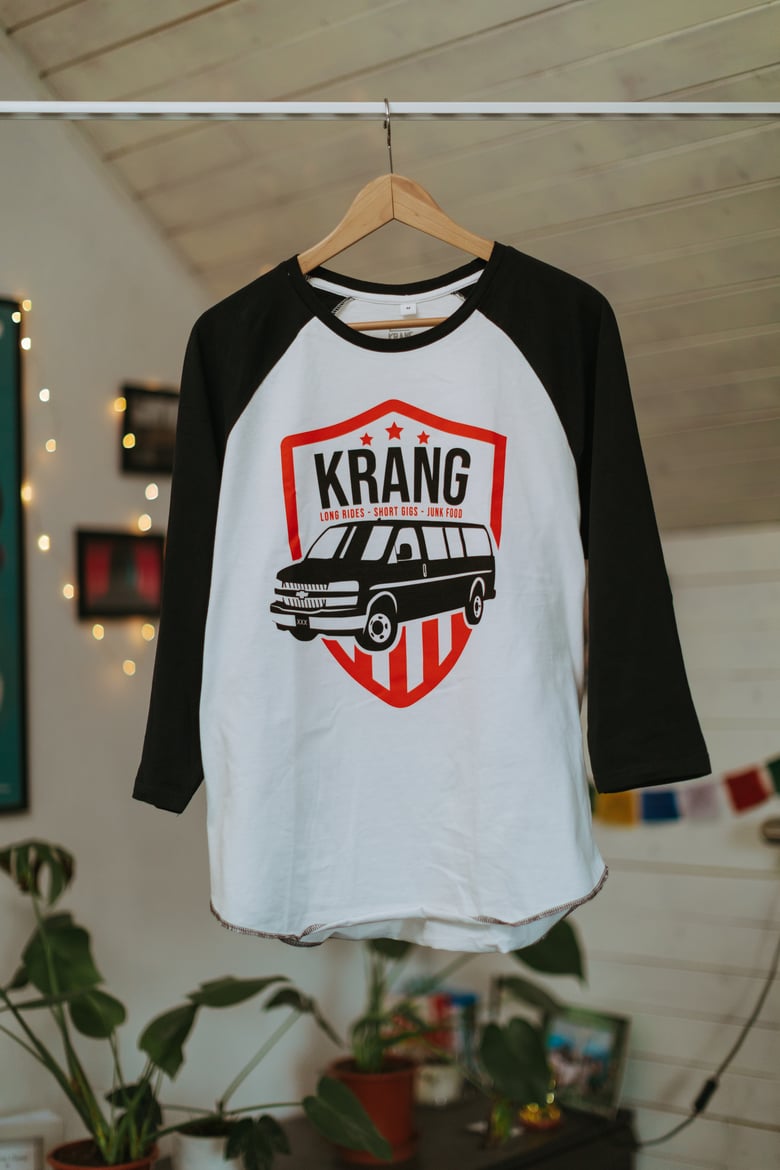 Image of Van t-shirt