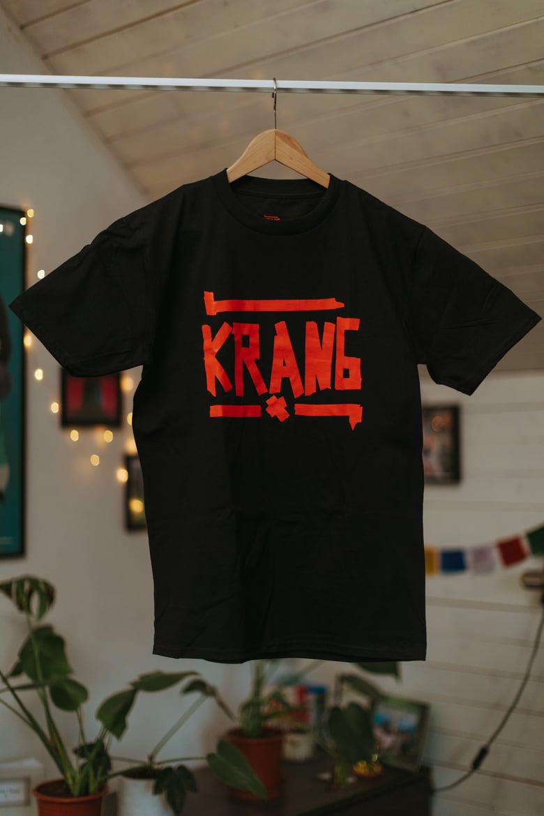 Image of Tape t-shirt