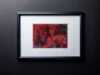 Image 5 of Anzac Day 2022 - acrylic on canvas sheet 