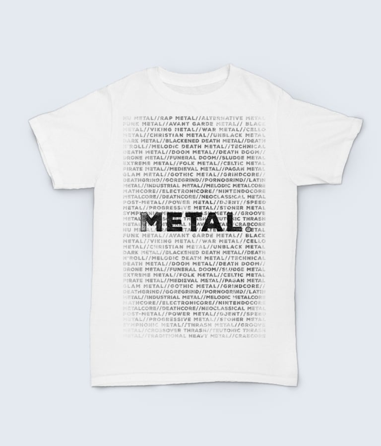 Image of "Metal" Bundle
