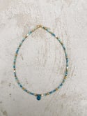 Collier SOREN // Apatite