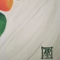 Image 4 of Apricots | Fine Art Print
