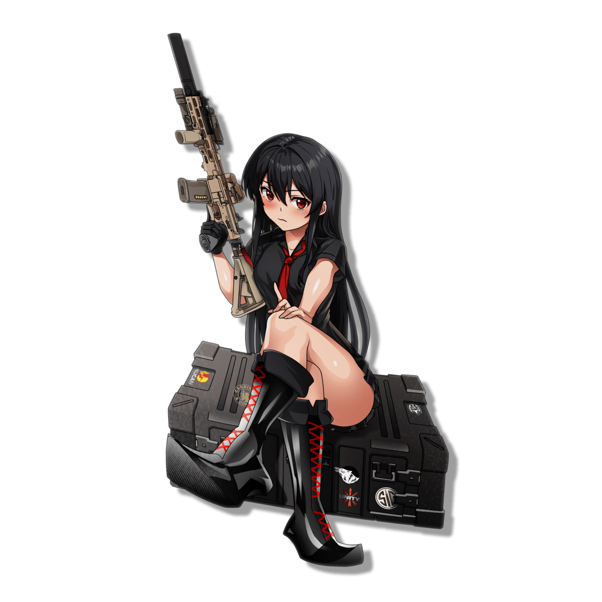 Image of Tactical Akame