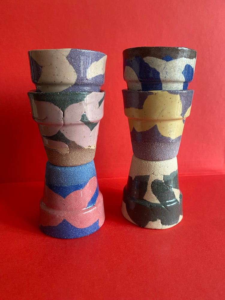 Image of Espresso cup