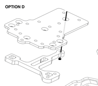 Image 4 of Team PRP Ogre Option Parts
