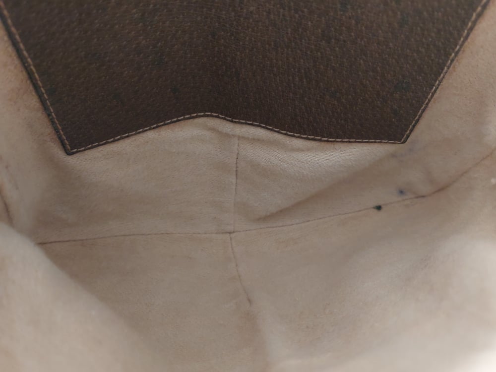 Image of Gucci GG monogram small bag