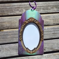 Image 1 of Dark Mirror Photocard Holder