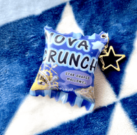 Image 1 of Nova Crunch Candy Bag