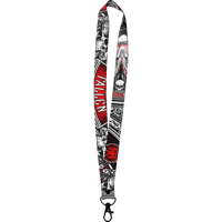 Image 1 of BatiBatt - "Fallen" Lanyard