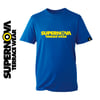 Supernova - Blue Mod T-Shirt