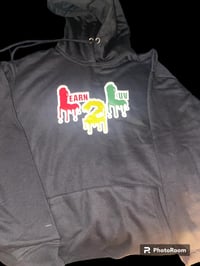 Drip hoodie 