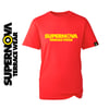 Supernova - Red Mod T-Shirt
