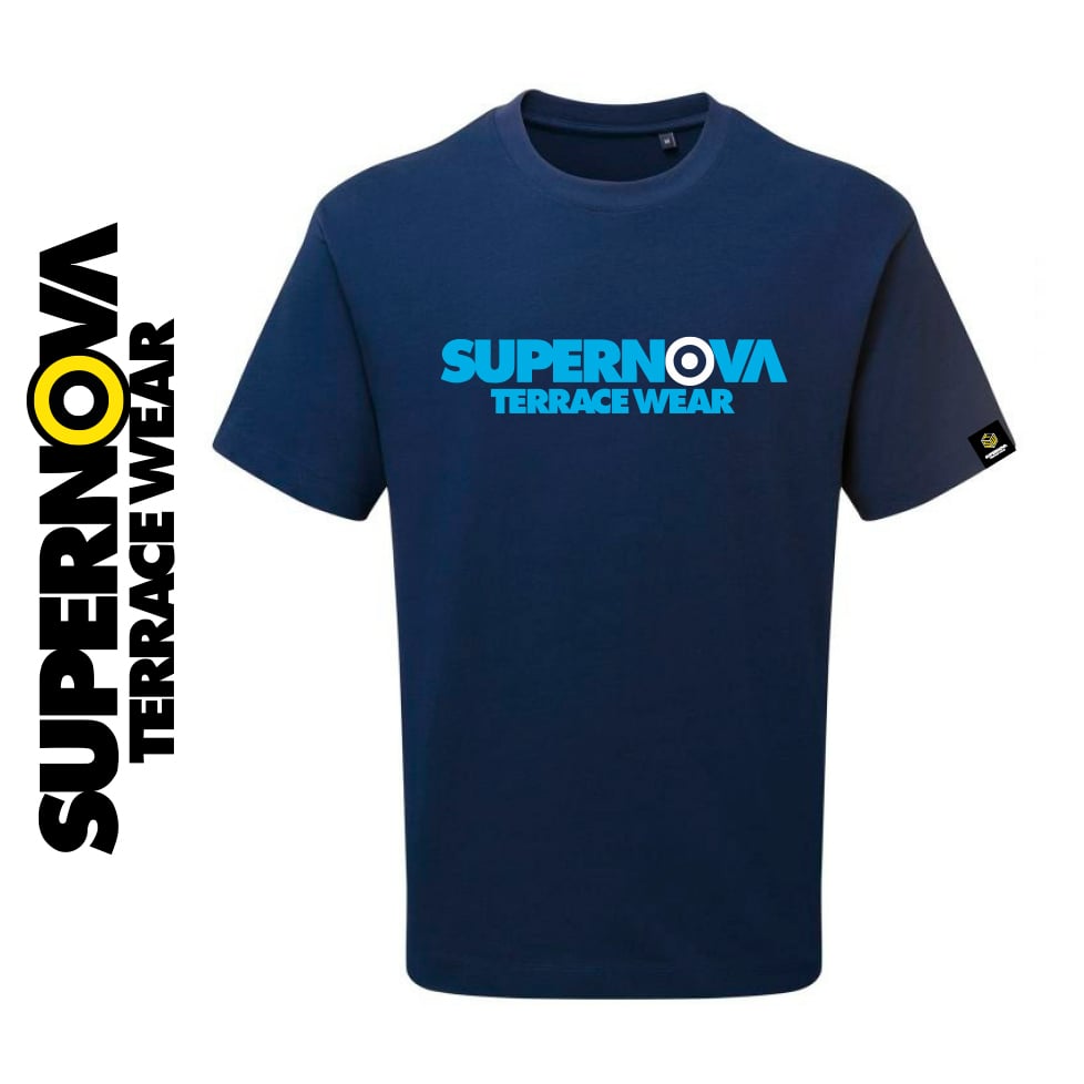 Supernova - Mod T-Shirts *3x Colours