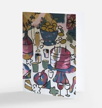 Image 4 of 2024 Art Gift Cards 50% OFF PACKS