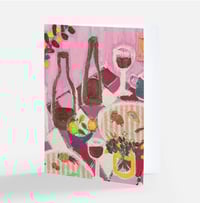 Image 3 of 2024 Art Gift Cards 50% OFF PACKS