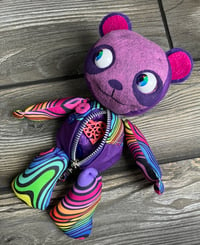 Image 3 of Rainbow Panda