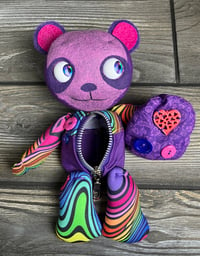 Image 4 of Rainbow Panda