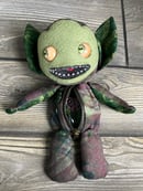 Image 3 of Green Troll Baby