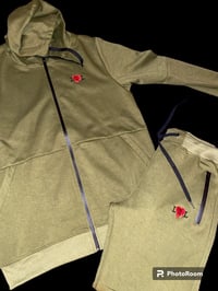 Army Color Tech 