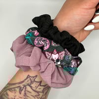 Image 1 of Scrunchies | 5