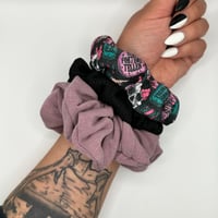 Image 2 of Scrunchies | 5
