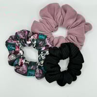Image 4 of Scrunchies | 5