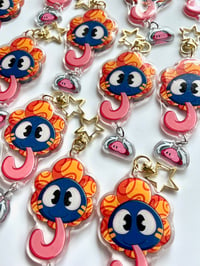 Image 1 of Discounted OLD Keychains Batch 2