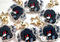 Image 2 of Discounted OLD Keychains Batch 2